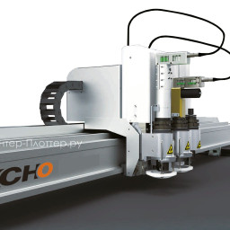 Режущий плоттер iECHO TK4S 2532