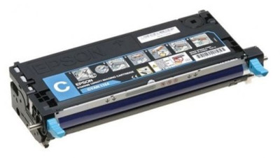 Тонер-картридж Epson 1164 (cyan) SC (PP003738)