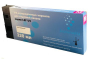 Картридж Dominanta LEF UV (white), 220 мл