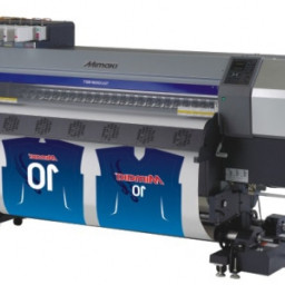 Сублимационный плоттер Mimaki TS5-1600AMF