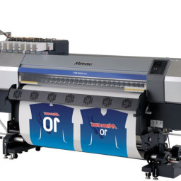 Сублимационный плоттер Mimaki TS5-1600AMF