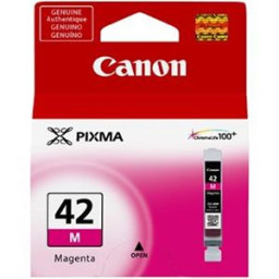 Картридж Canon CLI-42 M EUR/OCN (magenta), 13 мл