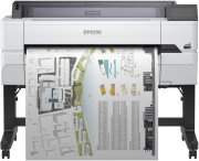 Струйный плоттер Epson SureColor SC-T5400