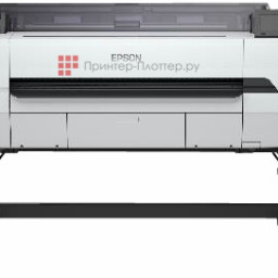 Струйный плоттер Epson SureColor SC-T5400