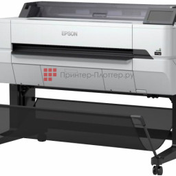 Струйный плоттер Epson SureColor SC-T5400