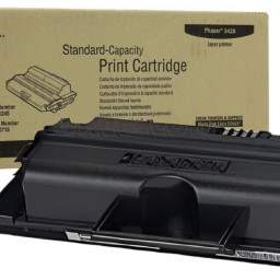 Тонер-картридж Xerox Print Cartridge Phaser 3428 (black), 4000 стр. (PP012945)