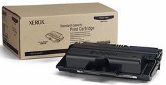 Тонер-картридж Xerox Print Cartridge Phaser 3428 (black), 4000 стр. (PP012945)
