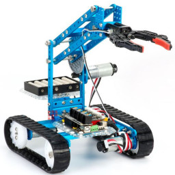 Робототехнический набор Makeblock Ultimate Robot Kit V2.0