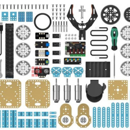 Робототехнический набор Makeblock Ultimate Robot Kit V2.0