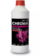Чернила DTF Station DTF Ink Color Prime Chroma пурпурный (magenta), 1 л
