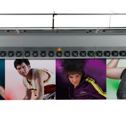 Латексный плоттер HP Scitex LX820