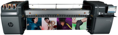 Латексный плоттер HP Scitex LX820