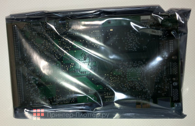 HP плата мотора Engine PCA SERV