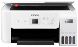 МФУ Epson EcoTank L3266