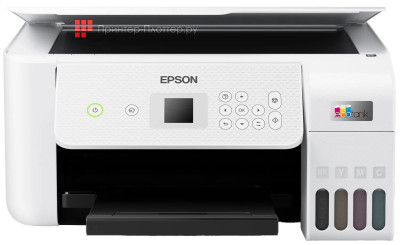 МФУ Epson EcoTank L3266