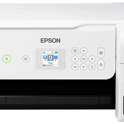 МФУ Epson EcoTank L3266