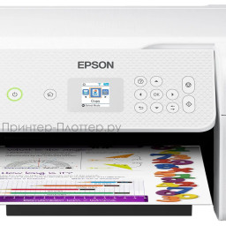 МФУ Epson EcoTank L3266