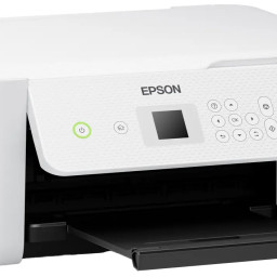 МФУ Epson EcoTank L3266