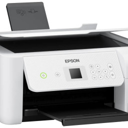 МФУ Epson EcoTank L3266