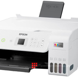 МФУ Epson EcoTank L3266