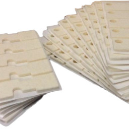 Kodak промокательные полоски для принтера серии i1800, i5000 (60 шт. в упаковке)