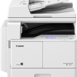 МФУ Canon imageRUNNER 2204F