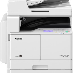 МФУ Canon imageRUNNER 2204F