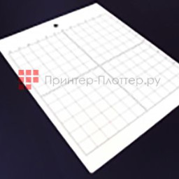 GCC клейкий лист Adhesive Sheet, 305 x 305 мм