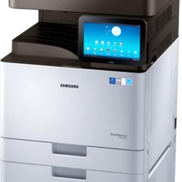 МФУ Samsung MultiXpress K7500GX