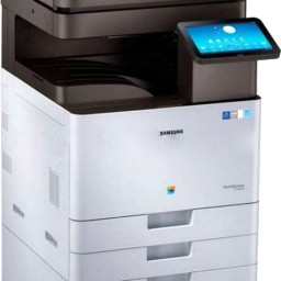 МФУ Samsung MultiXpress K7500GX