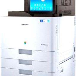 МФУ Samsung MultiXpress K7500GX