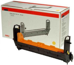 Фотобарабан OKI Image Drum EP-CART-Y (41963405)