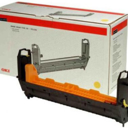 Фотобарабан OKI Image Drum EP-CART-Y (41963405)
