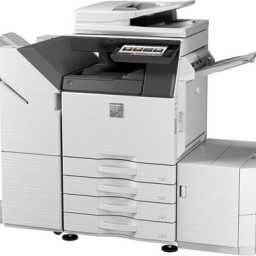 МФУ Sharp B-Griffin MX-M4050