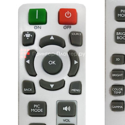 Проектор BenQ W1050