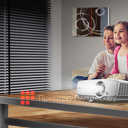 Проектор BenQ W1050