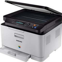 МФУ Samsung Xpress C480W