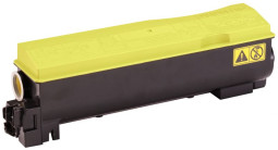 Тонер-картридж Kyocera Toner Kit TK-570Y (yellow), 12000 стр. (PP013729)
