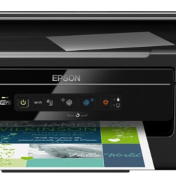 МФУ Epson L3050