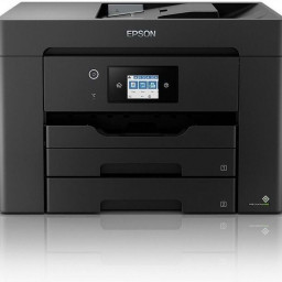 МФУ Epson WF-7830DTWF
