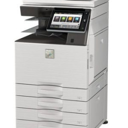 МФУ Sharp Phoenix 2 MX-3561EU