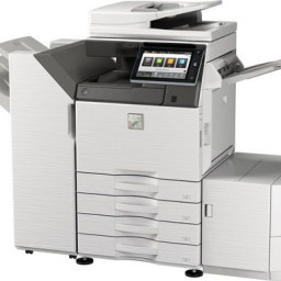 МФУ Sharp Phoenix 2 MX-3561EU