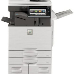 МФУ Sharp Phoenix 2 MX-3561EU