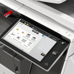 МФУ Sharp Phoenix 2 MX-3561EU