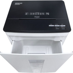 Уничтожитель (шредер) Office Kit S330SF (3,9 x 35)