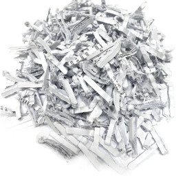 Уничтожитель (шредер) Office Kit S330SF (3,9 x 35)