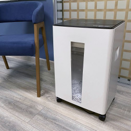 Уничтожитель (шредер) Office Kit S330SF (3,9 x 35)