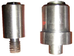 Оснастка для аппарата установки люверсов LH, 12 мм