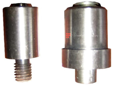 Оснастка для аппарата установки люверсов LH, 12 мм