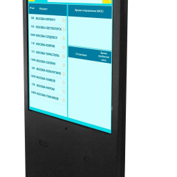 Интерактивная стойка Nextouch NextStand 55 Simple